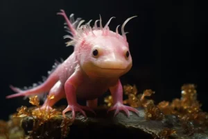 axolotl
